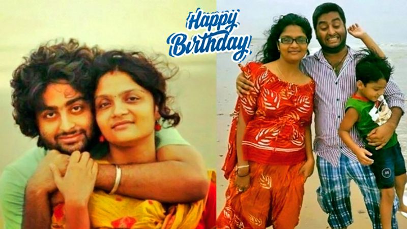 তারপর ২০১৪ সালেই ছোটবেলার বন্ধু কোয়েল রায়কে গোপনে বিয়ে করেছিলেন অরিজিৎ। এটি দুজনেরই দ্বিতীয় বিয়ে ছিল। বর্তমানে তাদের দুটি সন্তান রয়েছে।