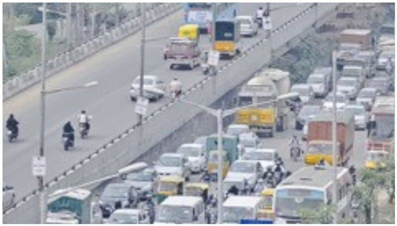 Flyovers in Hyderabad to remain closed on New Year's Eve: All you need to know - bsb