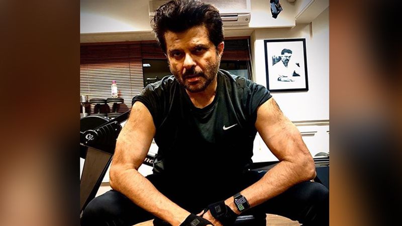The couple's family members and close friends too seem to have accepted their relationship and have welcomed them with open arms. And now Arjun's uncle Anil Kapoor too seems to have given his nod to their relationship.