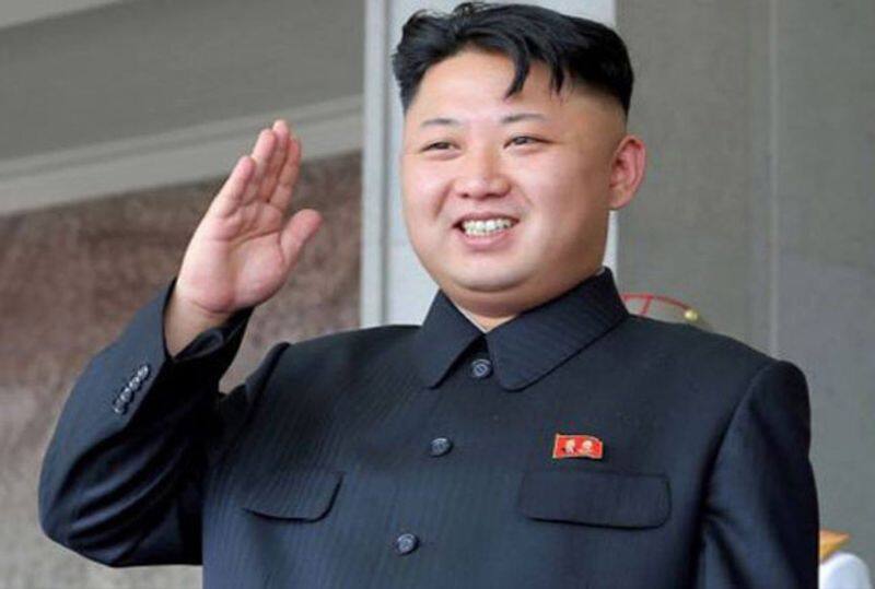 Kim Jong-un issue... China sends doctors to check on health