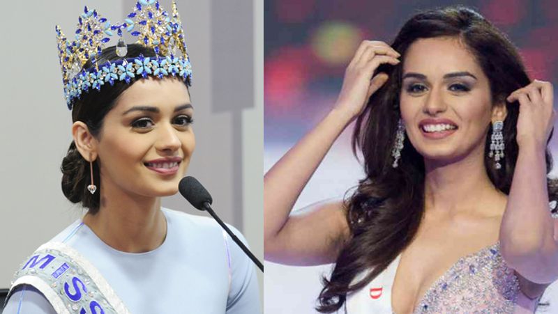 मीडिया रिपोर्ट्स की मानें तो मानुषी छिल्लर ने सरकार द्वारा सैनिटरी पैड को जरूरी सामान की लिस्ट में शामिल करने के लिए धन्यवाद दिया है। साथ ही राज्य सरकारों से गरीबों को फ्री सैनिटरी पैड देने की अपील की है। 