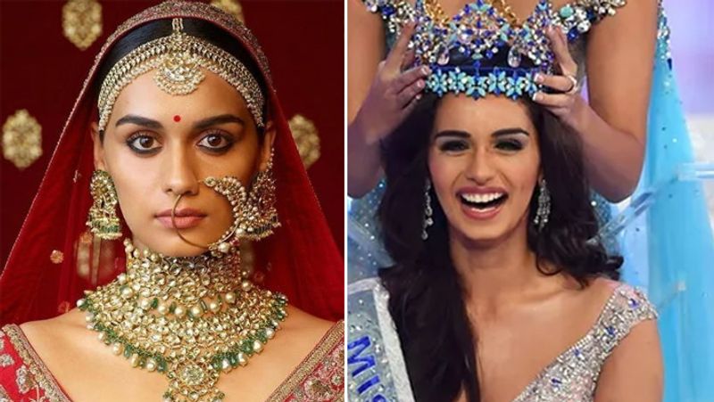 बता दें, मानुषी छिल्लर एनजीओ प्रोजेक्ट शक्ति की भी सदस्य हैं। यह एनजीओ की मदद से पूरे देश की स्थानीय महिलाएं बायो डिग्रेडेबल सैनिटरी पैड बनाती हैं। यह पहल महिलाओं में मासिक धर्म को लेकर जागरूकता फैलाने का काम करती है।