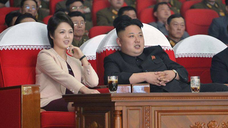Kim Jong-un issue... China sends doctors to check on health