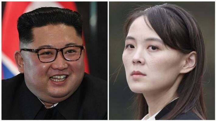 Will a Woman Run North Korea Will a Woman Run North Korea