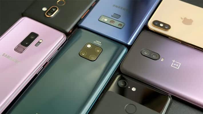 four crore people will not have mobile phone if lockdown increased in India amid Coronavirus Effect four crore people will not have mobile phone if lockdown increased in India amid Coronavirus Effect