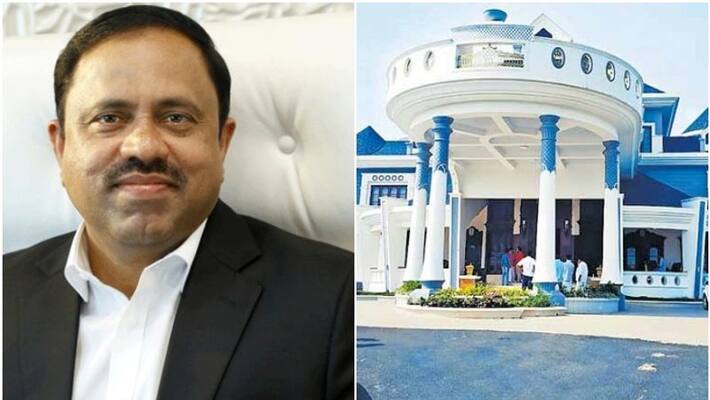 nri businessman joy arakkal family response about his death nri businessman joy arakkal family response about his death