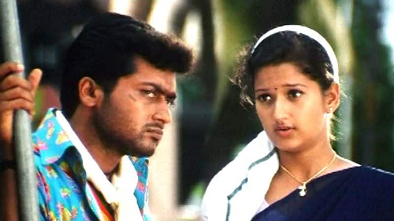 actress laila share the memories of pithamagan shooting video goes viral