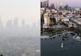 Pollution hotspots in Delhi, Mumbai turn into green zones during COVID-19 lockdown