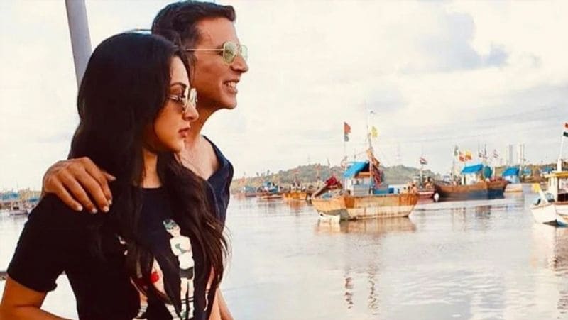 আগামী ৫ জুন ছবিটি সমস্ত প্রেক্ষাগৃহে আসতে চলেছে। কিন্তু করোনার জেরে ডিজিটাল প্ল্যাটফর্মে ছবিটি দেখানোর চেষ্টা করা হচ্ছে। তবে এখনও পর্যন্ত নির্মাতাদের পক্ষ থেকে কোনও তারিখ প্রকাশ্যে আসেনি।