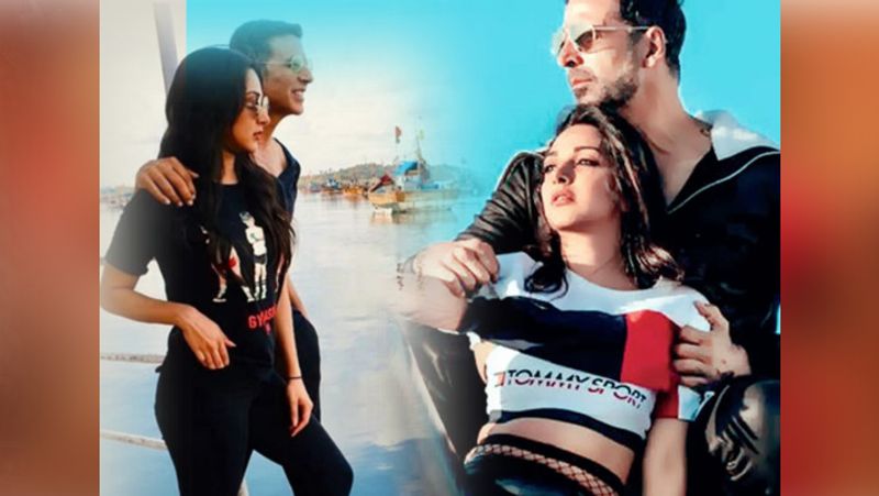 ছবিতে অক্ষয় কুমারের বিপরীতে কিয়ারা আদবানিকে দেখা যাবে। এছাড়াও তুষার কাপুর, অশ্বিনী কালসেকর, শারদ কেলকার, সহ আরও অভিনেতাদের দেখা যাবে। ছবির প্রযোজকও অক্ষয় কুমার, তুষার কাপুর, এবং ব্যাজ এক্স।