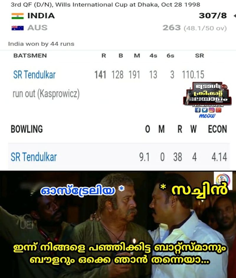 ട്രോള് കടപ്പാട് : Shijith Krishna , ട്രോള് ക്രിക്കറ്റ് മലയാളം,