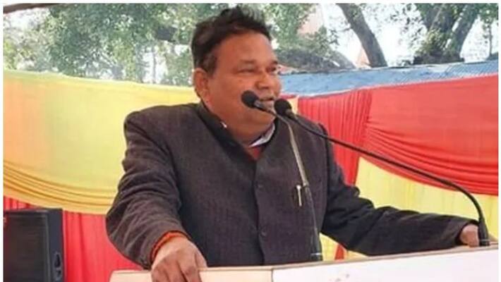 bjp mp announced cash award for giving information about covid 19 suspects bjp mp announced cash award for giving information about covid 19 suspects