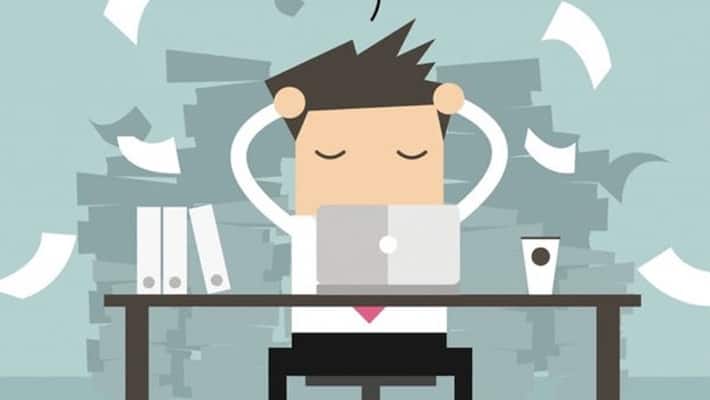 Report says that Work from home is reducing the productivity of workers by 65 percent kpm Report says that Work from home is reducing the productivity of workers by 65 percent kpm