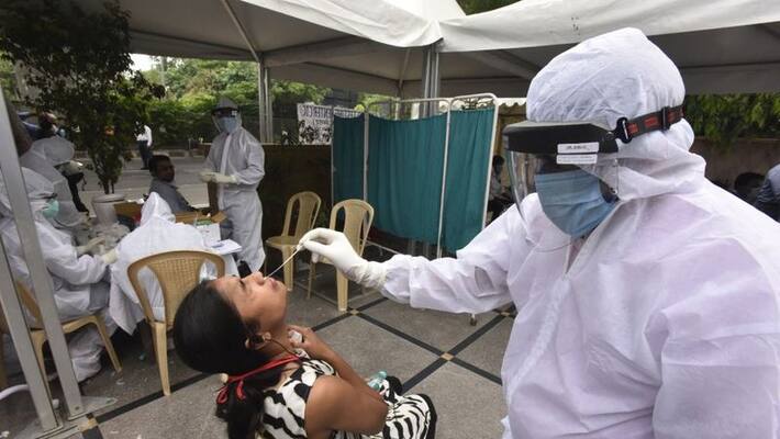 corona infected patients in the country crosses 24 thousand news and updates kps corona infected patients in the country crosses 24 thousand news and updates kps