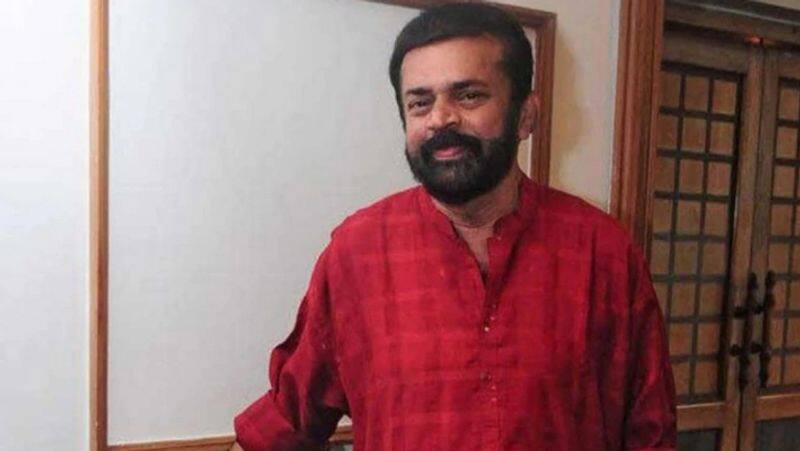 malaiyalam actor ravi valalthol death for health issue