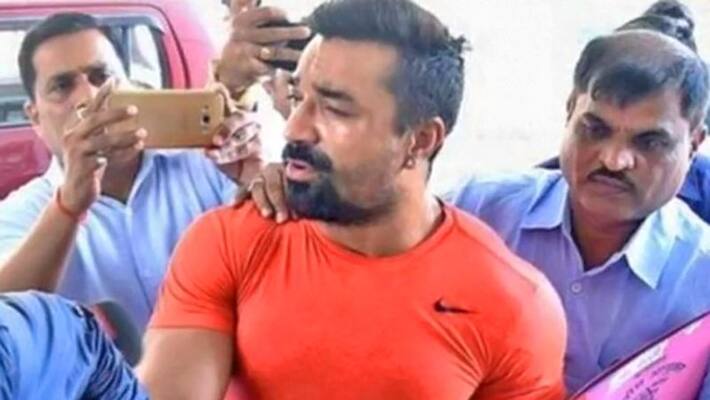 Ajaz khan Tweet Viral after his bail KPG Ajaz khan Tweet Viral after his bail KPG
