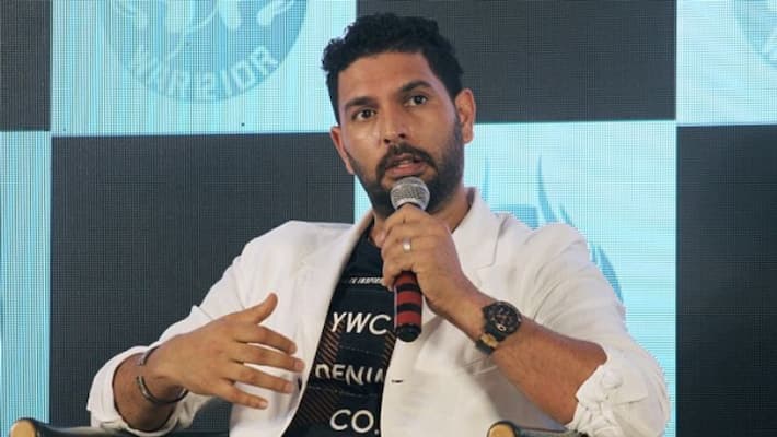 yuvraj singh condemns shahid afridi for his criticise about prime minister narendra modi yuvraj singh condemns shahid afridi for his criticise about prime minister narendra modi