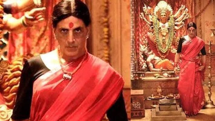 Akshay Kumar's Laxmmi Bomb sold digitally for a enormous amount Akshay Kumar's Laxmmi Bomb sold digitally for a enormous amount