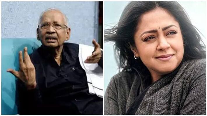 Jodhikas question has meaning ... The statement of Ki Veeramani Jodhikas question has meaning ... The statement of Ki Veeramani