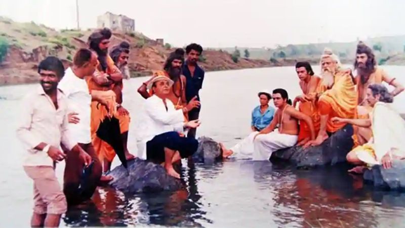 रामायण के दोबारा प्रसारण के दौरान दर्शकों को लगा कि इसके कुछ हिस्से को एडिट करके दिखाया गया। ये जानकर दीपिका भी शॉक्ड रह गई। 