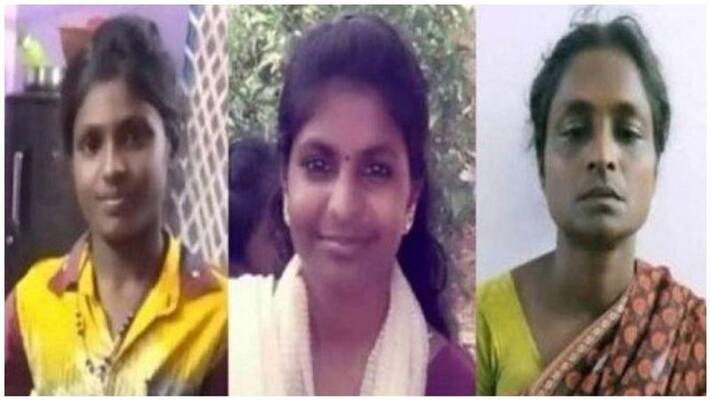 Sisters who stole money ... The horror of the mother's fear of the family Sisters who stole money ... The horror of the mother's fear of the family