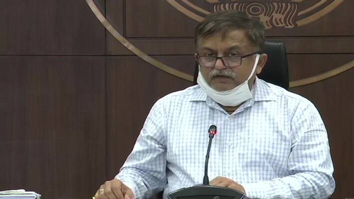People stranded in other states being brought to UP, 2224 people brought in 82 buses from Haryana asa People stranded in other states being brought to UP, 2224 people brought in 82 buses from Haryana asa
