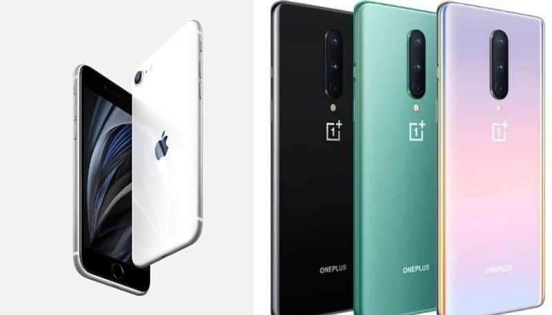 OnePlus 8 Pro 5G to go on sale in India from June 15
