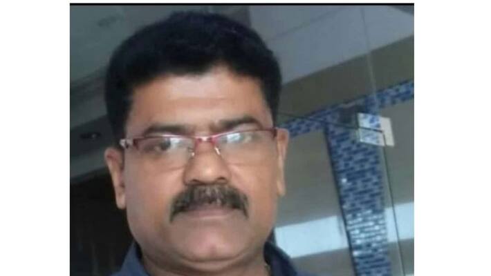 keralite expatriate died due to cardiac arrest in oman keralite expatriate died due to cardiac arrest in oman