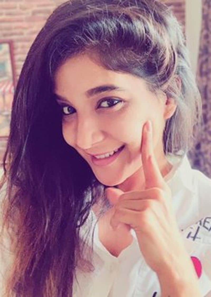 Sakshi Agarwal