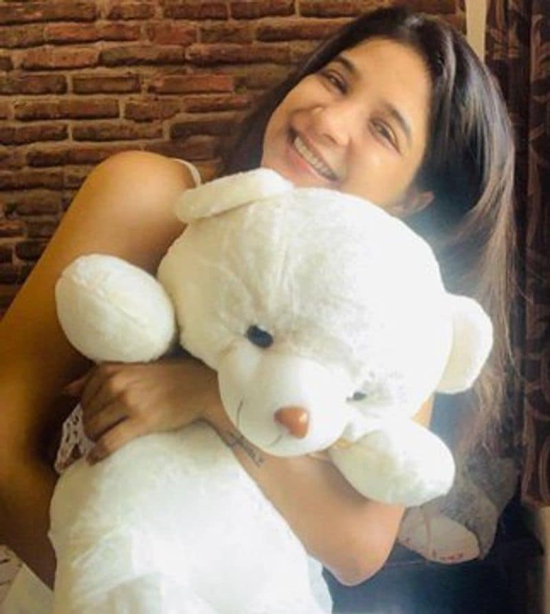 Sakshi Agarwal