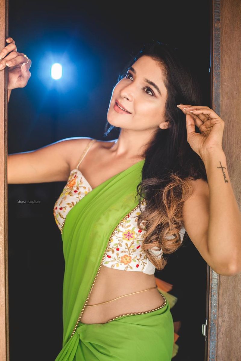 Sakshi Agarwal