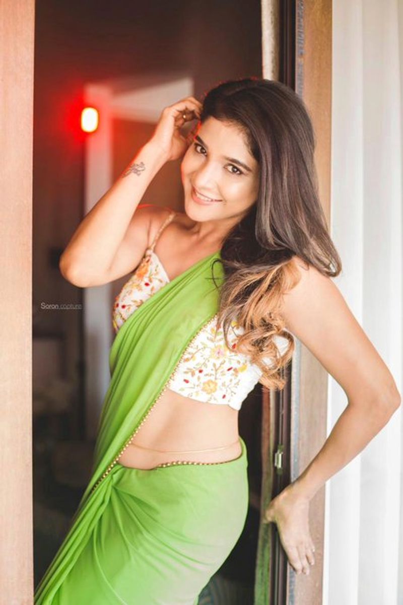 Sakshi Agarwal