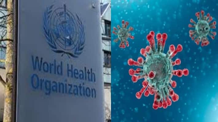 world health organisation said that no evidence that recovered covid 19 patients cannot be reinfected world health organisation said that no evidence that recovered covid 19 patients cannot be reinfected
