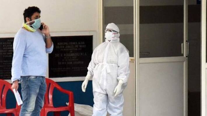 Three more covid 19 cases in Kozhikode district 487 completed their quarantine period Three more covid 19 cases in Kozhikode district 487 completed their quarantine period