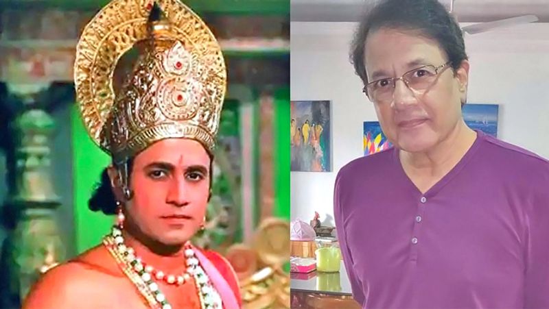 बातचीत के दौरान जब अरुण गोविल से पूछा गया कि राम के किरदार को जीवंत बनाने के लिए उन्होंने किस तरह की तैयारी की? तो जवाब में उन्होंने लिखा, "मैंने कोई फिल्म नहीं देखी। अपने घरों में उनकी जो तस्वीरें हैं, वही देखी थीं। उनके तमाम गुणों के आधार पर उनकी कल्पना की थी। शूटिंग से पूर्व हमने राम के लुक में फोटो निकाली थी, यह देखने के लिए कि हम कैसे दिखते हैं।"