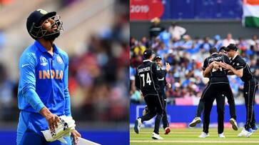 Team India take on New Zealand eyes on revenge for 2019 World cup defeat kvn Team India take on New Zealand eyes on revenge for 2019 World cup defeat kvn