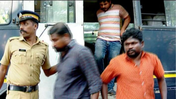 goonda squad from Tamil Nadu Two more persons including the main accused arrested goonda squad from Tamil Nadu Two more persons including the main accused arrested