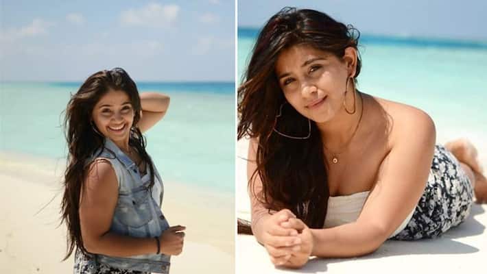 Chandni Bhagwanani shares racist attack in Melbourne: I was yelled at, asked to deboard the bus Chandni Bhagwanani shares racist attack in Melbourne: I was yelled at, asked to deboard the bus