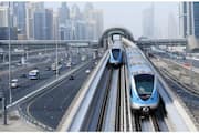 Three Dubai Metro stations reopen from May 19