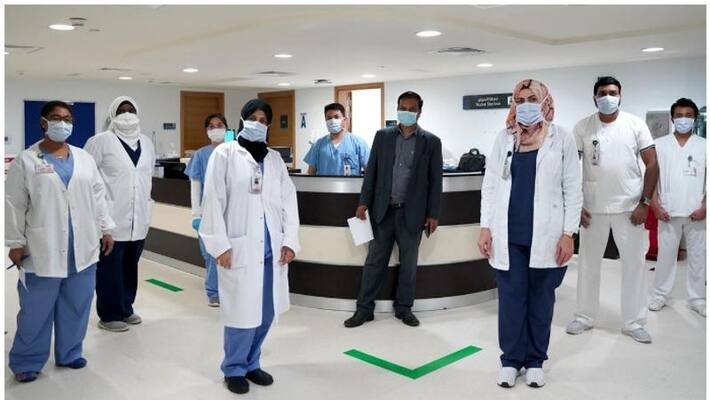 uae built hospital for covid treatment in 48 hours uae built hospital for covid treatment in 48 hours