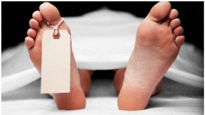 Keralite expatriate found hanged in kuawit Keralite expatriate found hanged in kuawit