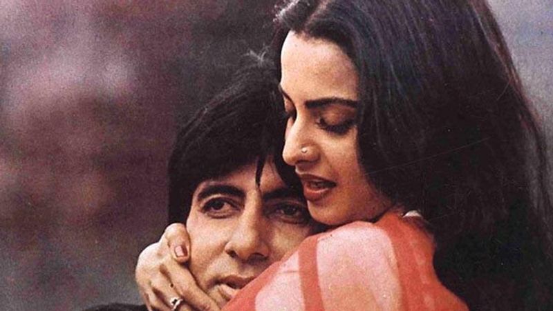 অনেক পরিচালক, প্রযোজক তারপর থেকে রেখাকে অমিতাভের বিপরীতে এমন ছবি করতেও না করেছিলেন। তাদের সম্পর্কের কথা সবার জানা থাকলেও কোনওদিন স্বীকার করেননি অমিতাভ। অমিতাভ যখন বারেবারে নিজেদের সম্পর্ক অস্বীকার করছিলেন তখন রেখা জানিয়েছিলেন, নিজের ইমেজ রক্ষার করা জন্যই তিনি এটা অস্বীকার করছেন।