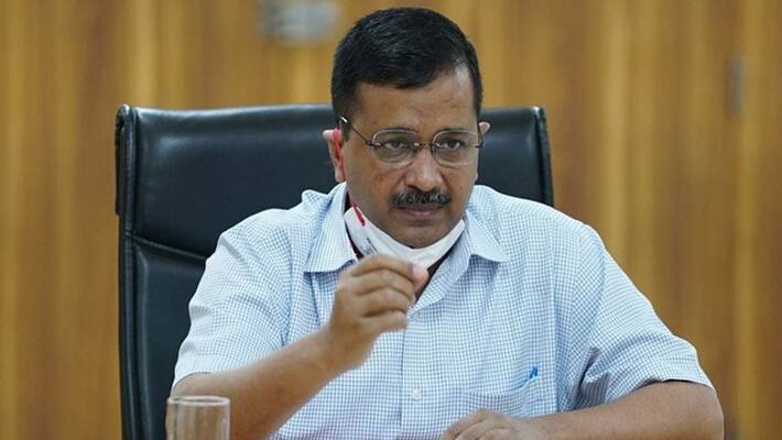 delhi people be ready to live with coronavirus... Arvind Kejriwal delhi people be ready to live with coronavirus... Arvind Kejriwal