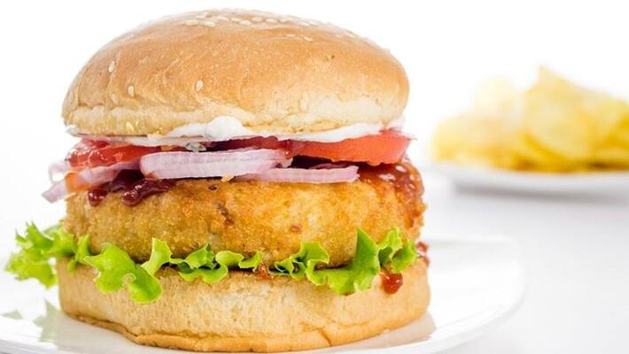 here is what happens to your body when you eat a burger here is what happens to your body when you eat a burger
