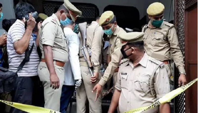 Forcible cremation of Hathras gangrape victim, Bollywood celebrities remain silent ADB