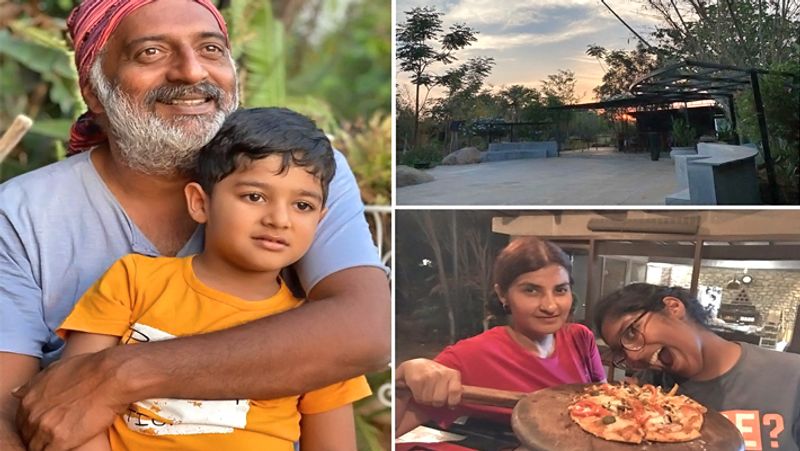 प्रकाश राज ने एक वीडियो शेयर करते हुए कैप्शन में लिखा, 'लॉकडाउन बढ़ गया है। प्रकाश राज फाउंडेशन हजारों परिवारों तक पहुंच चुका है। अब मेरे साथ फॉर्म पर 30 साथी फंसे हुए हैं। उनकी देखभाल करता रहूंगा। सरकार के साथ सहयोग करें।'