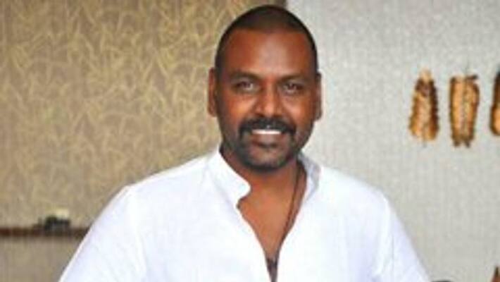 Raghava Lawrence Deposit 25 thousand to 23 Poor Dancers Bank Account Raghava Lawrence Deposit 25 thousand to 23 Poor Dancers Bank Account