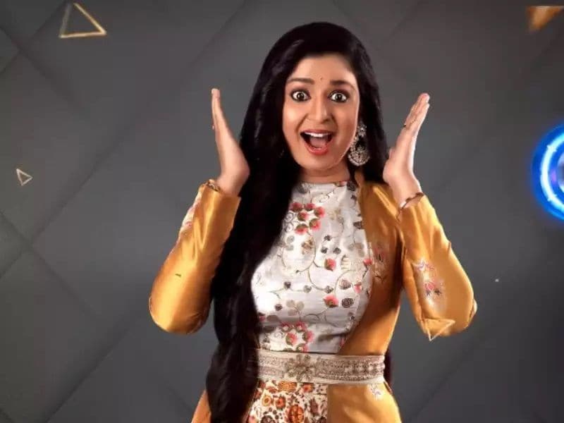 Kannada anchor sushma rao photo gallery