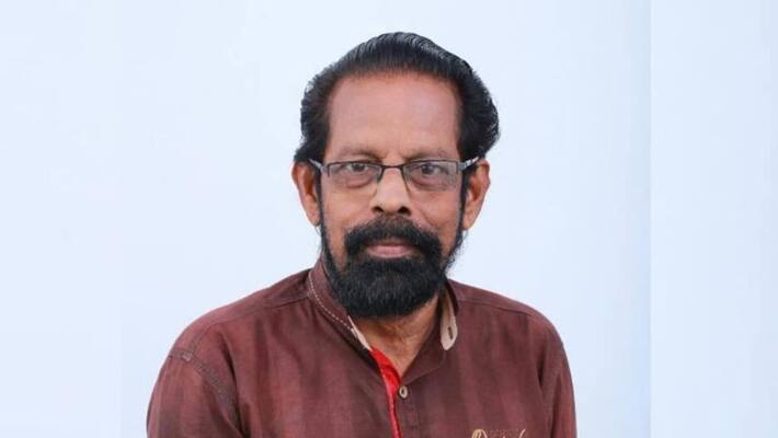 Costumer velayudhan Keezhilam passed away Costumer velayudhan Keezhilam passed away
