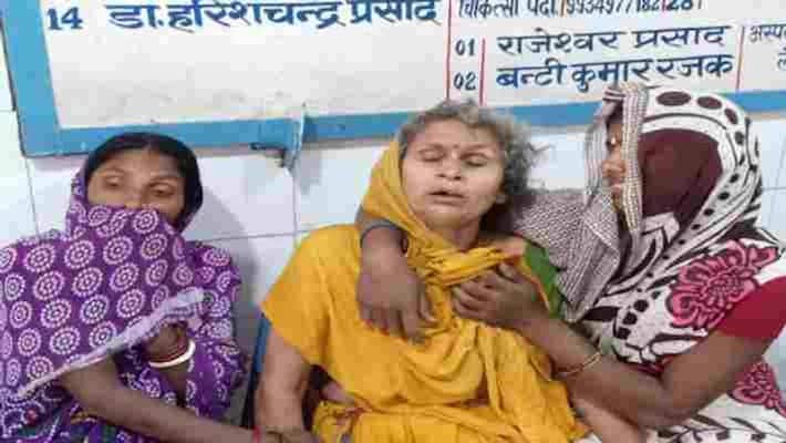 during corona wave lightning killed nine persons at chapra in bihar pra during corona wave lightning killed nine persons at chapra in bihar pra